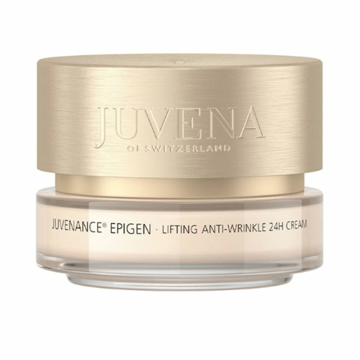 Kräm mot rynkor Juvena Juvenance Epigen 24H 50 ml
