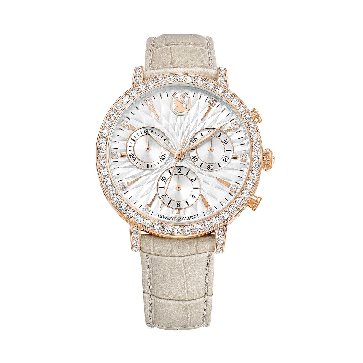 Damklocka Swarovski 5702849