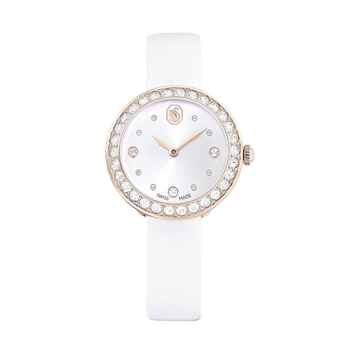 Damklocka Swarovski 5710103