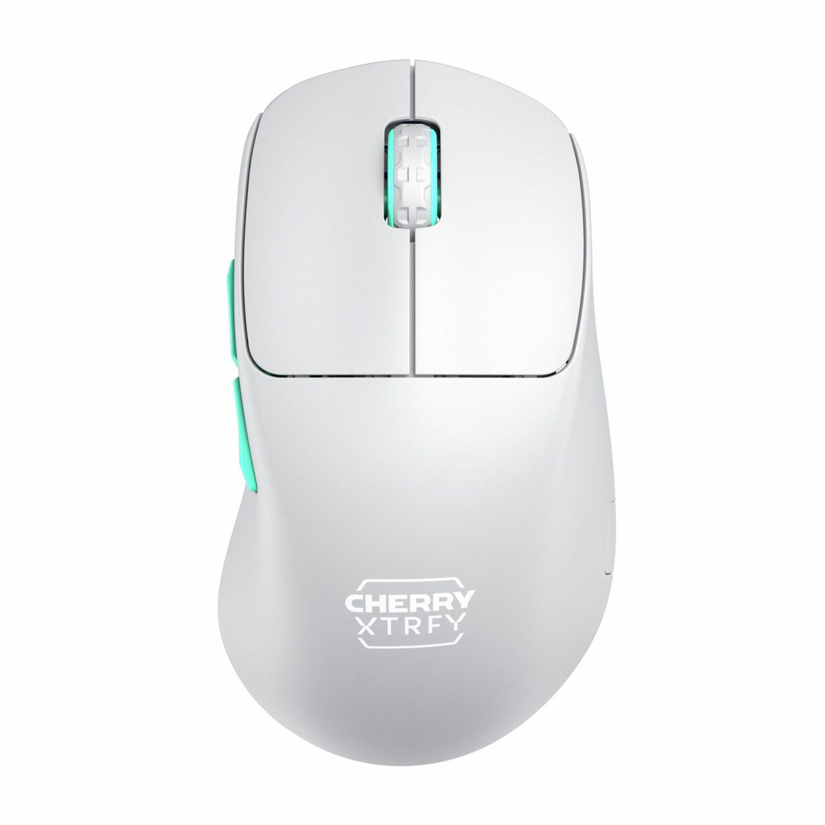 Trådlös Mus Cherry M64
