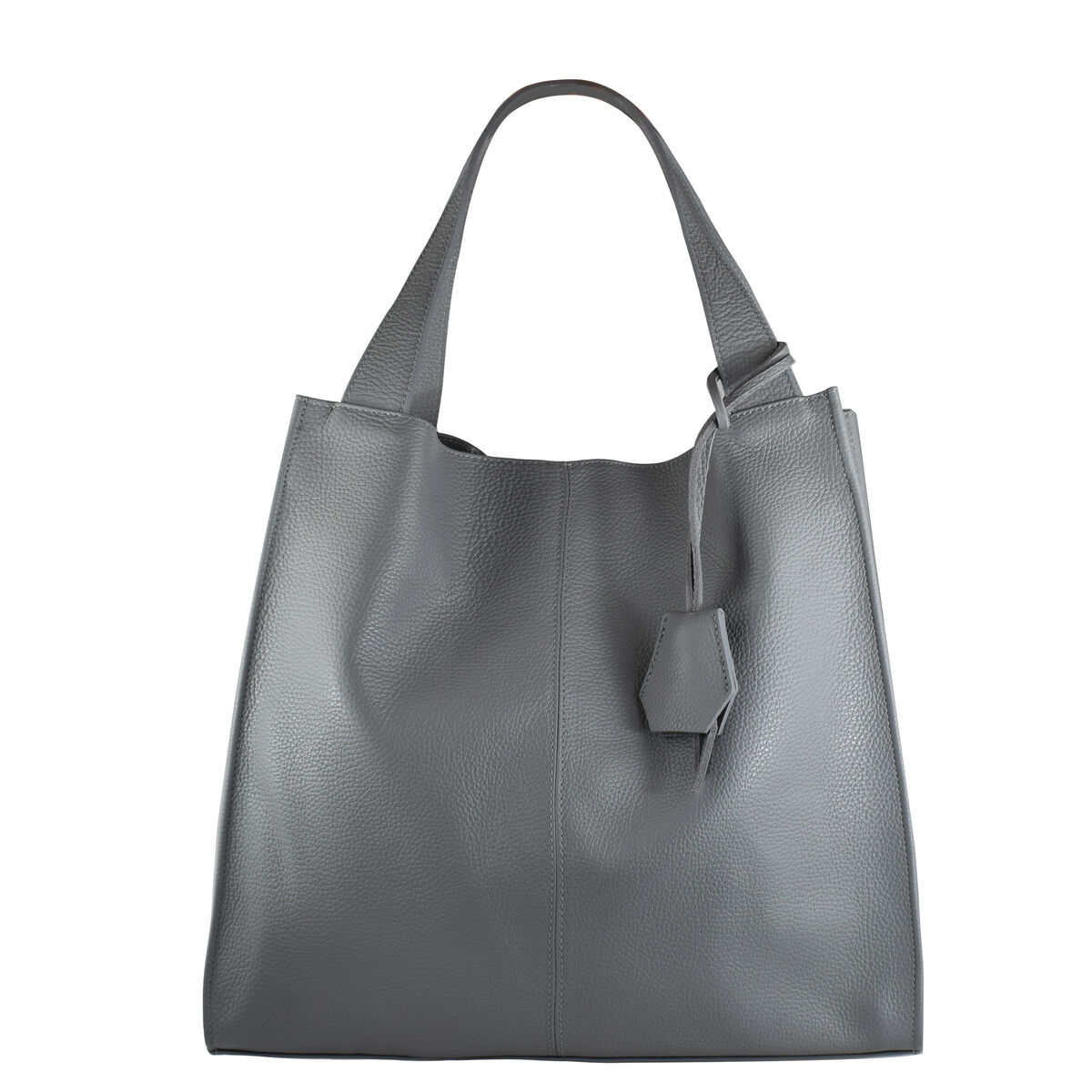 Damväska Chiara Ferretti CF3312-ING Grå 40 x 36 x 15 cm