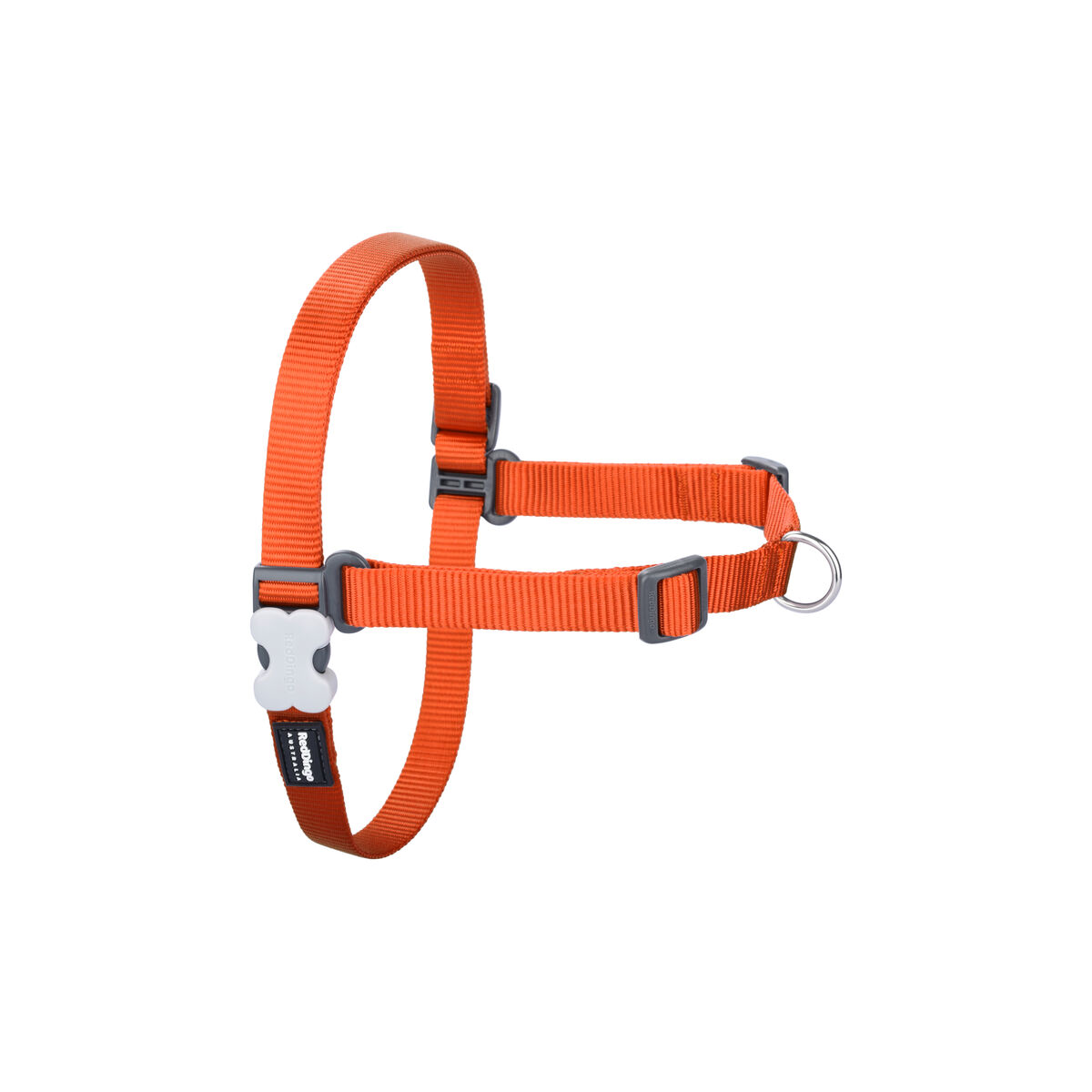 Hundsele Red Dingo 50-70 cm Orange M