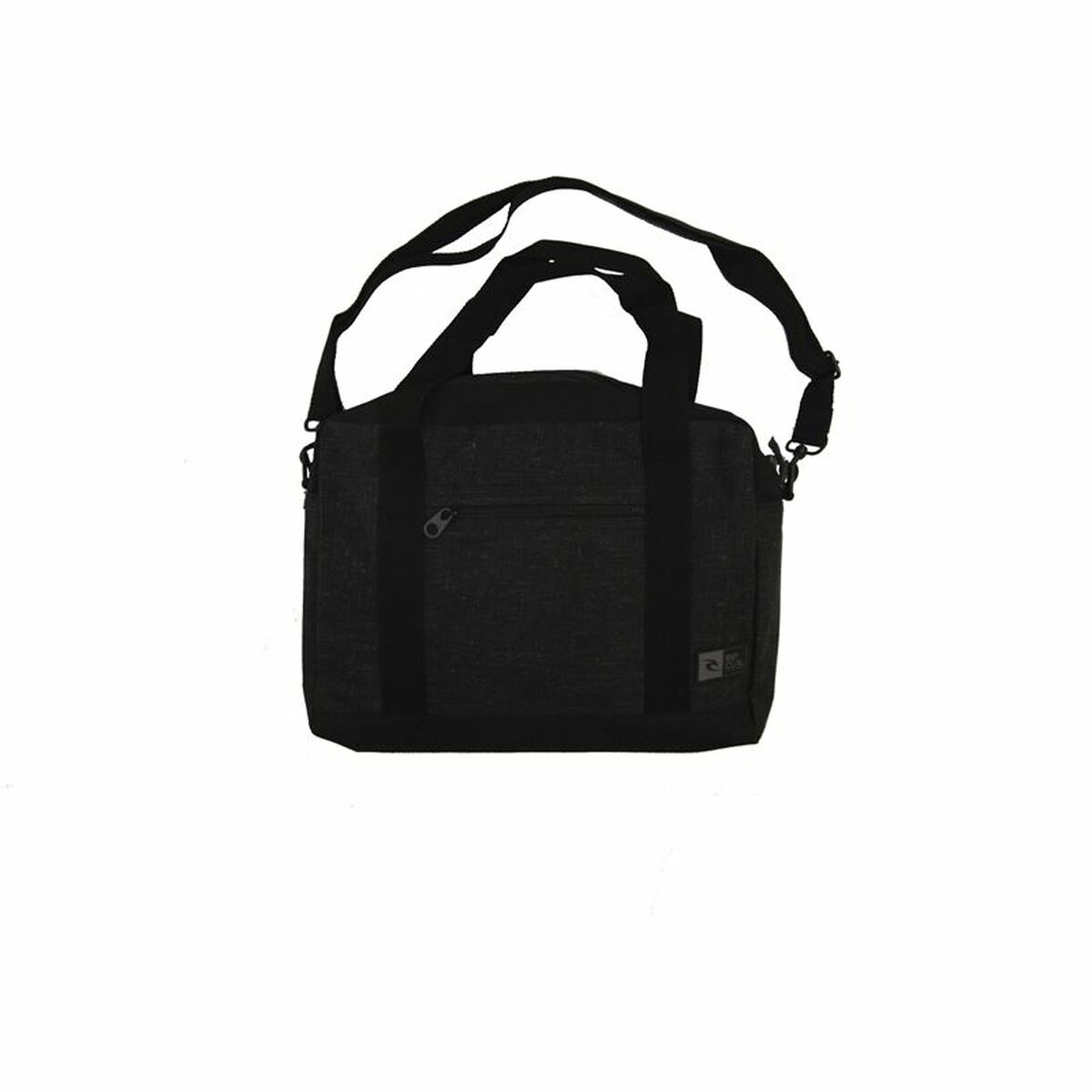 Träningsväska Rip Curl Satchel Corpo Svart One size
