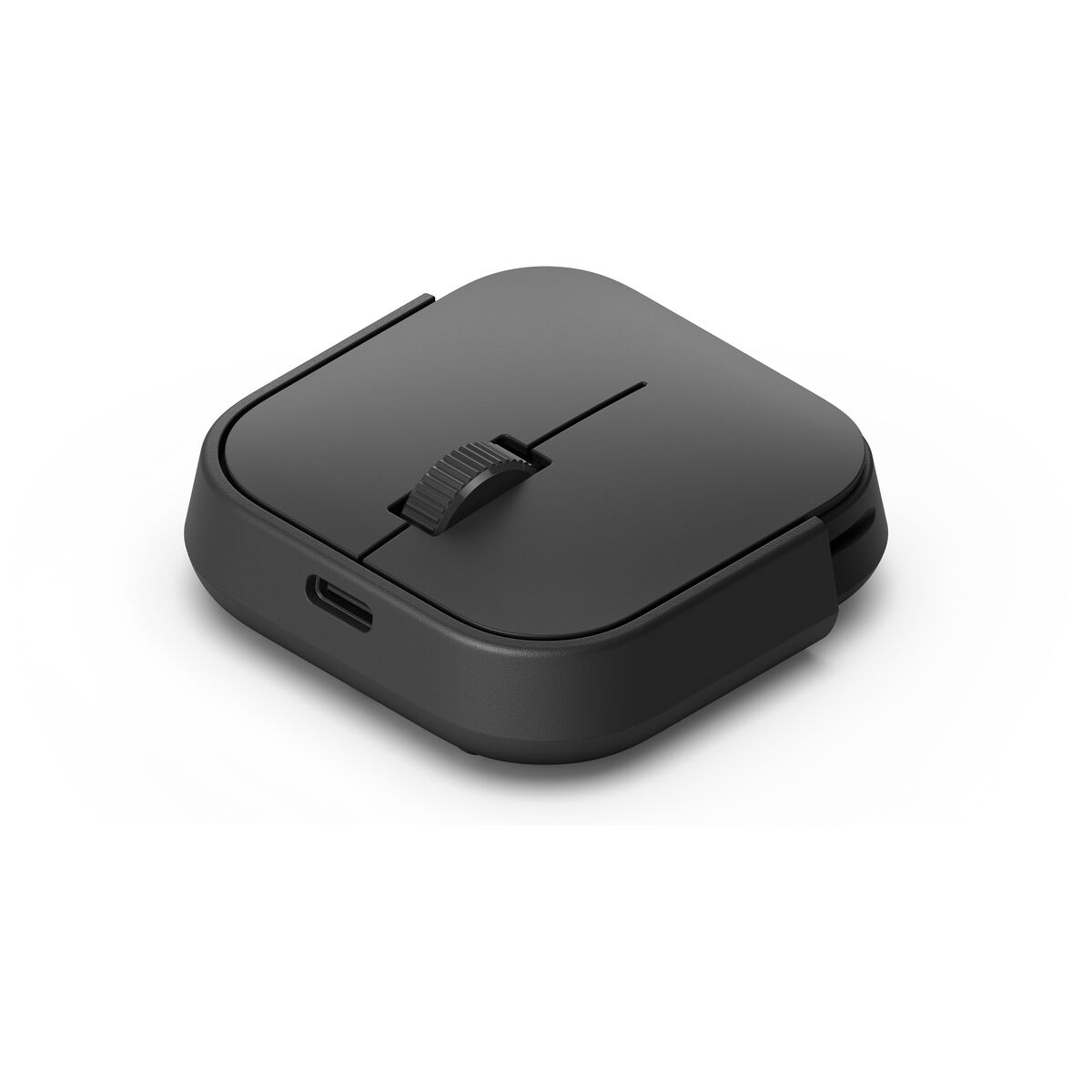 Trådlös Mus Microsoft J41-00003 Svart