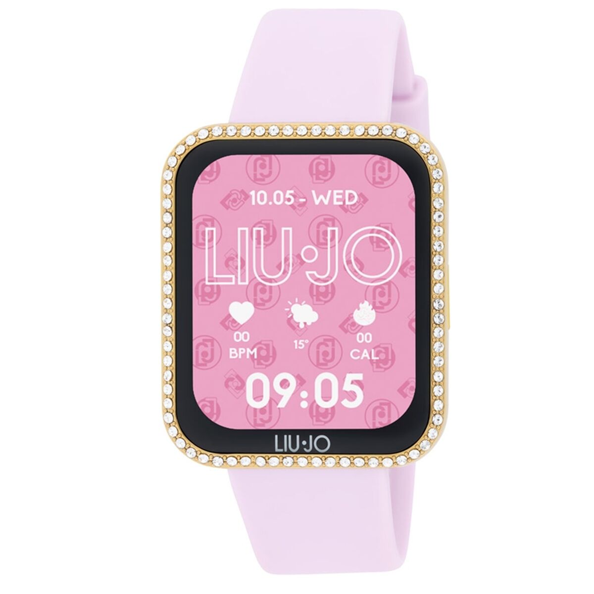 Smartklocka LIU JO SWLJ167