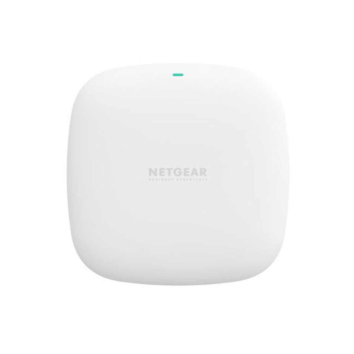 Anslutningspunkt Netgear WAX210-100EUS Vit