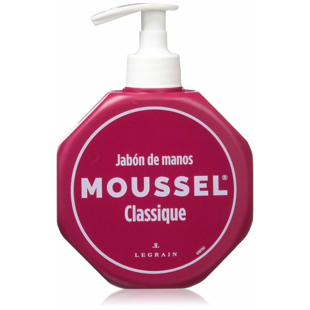 Handtvål Moussel 300 ml (300 ml)