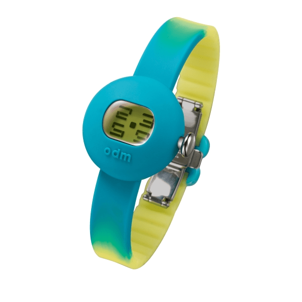 Damklocka ODM DD122-7 (Ø 34 mm)