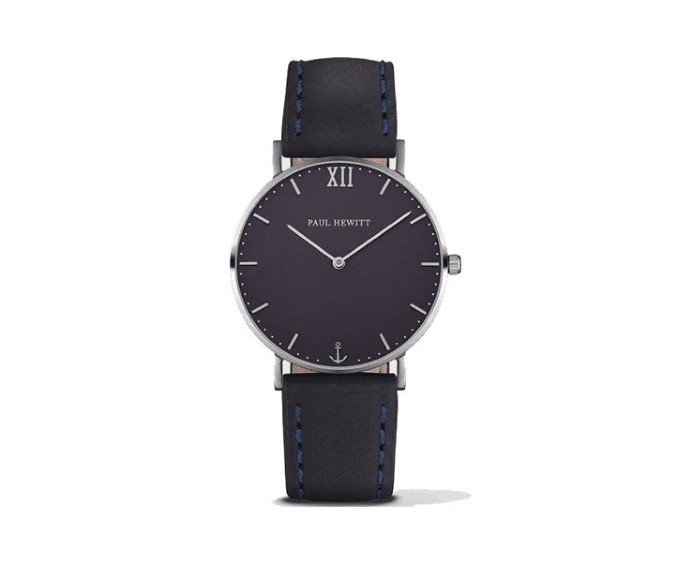 Damklocka Paul Hewitt PH-SA-S-St-B-11S (Ø 39 mm)