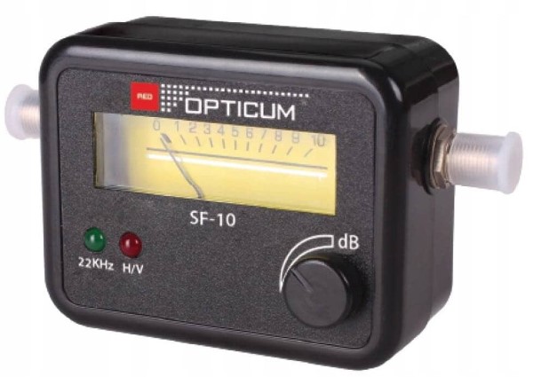 Satellitmottagare Superior Electronics