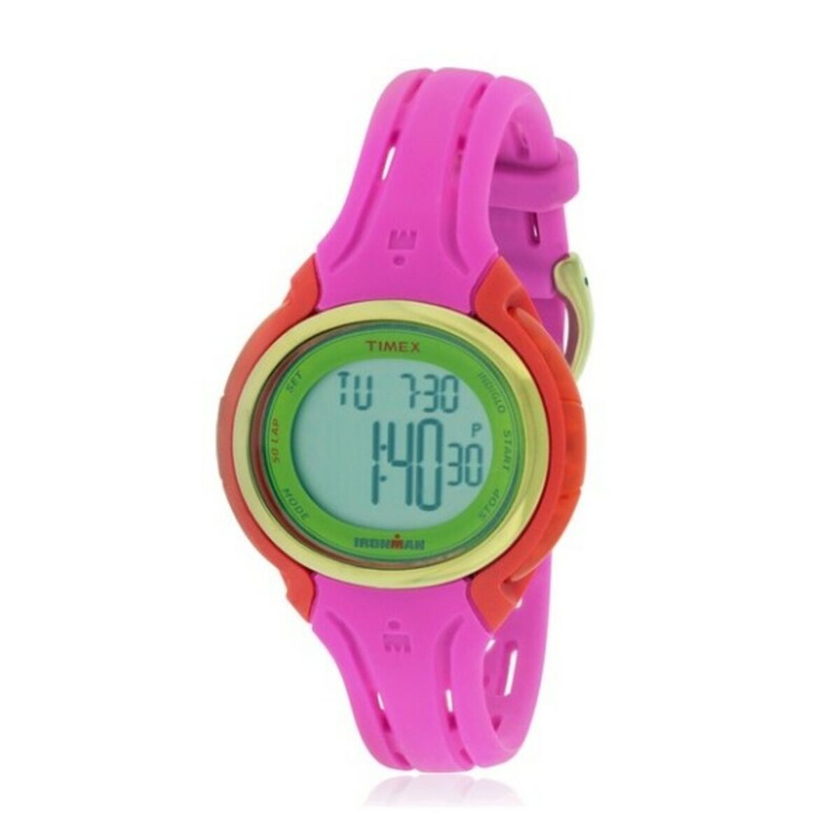Damklocka Timex tw5m02800 (Ø 38 mm)