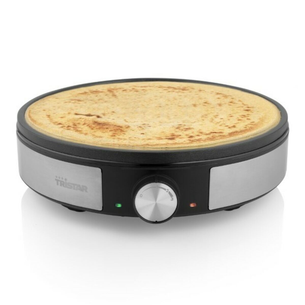 Pannkaksmaskin Tristar BP-2638 Ø 30 cm 1200W