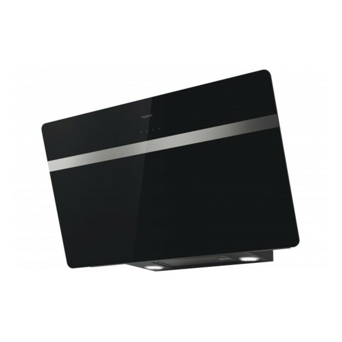 Konventionell fläkt Mepamsa 4242006290559 Svart