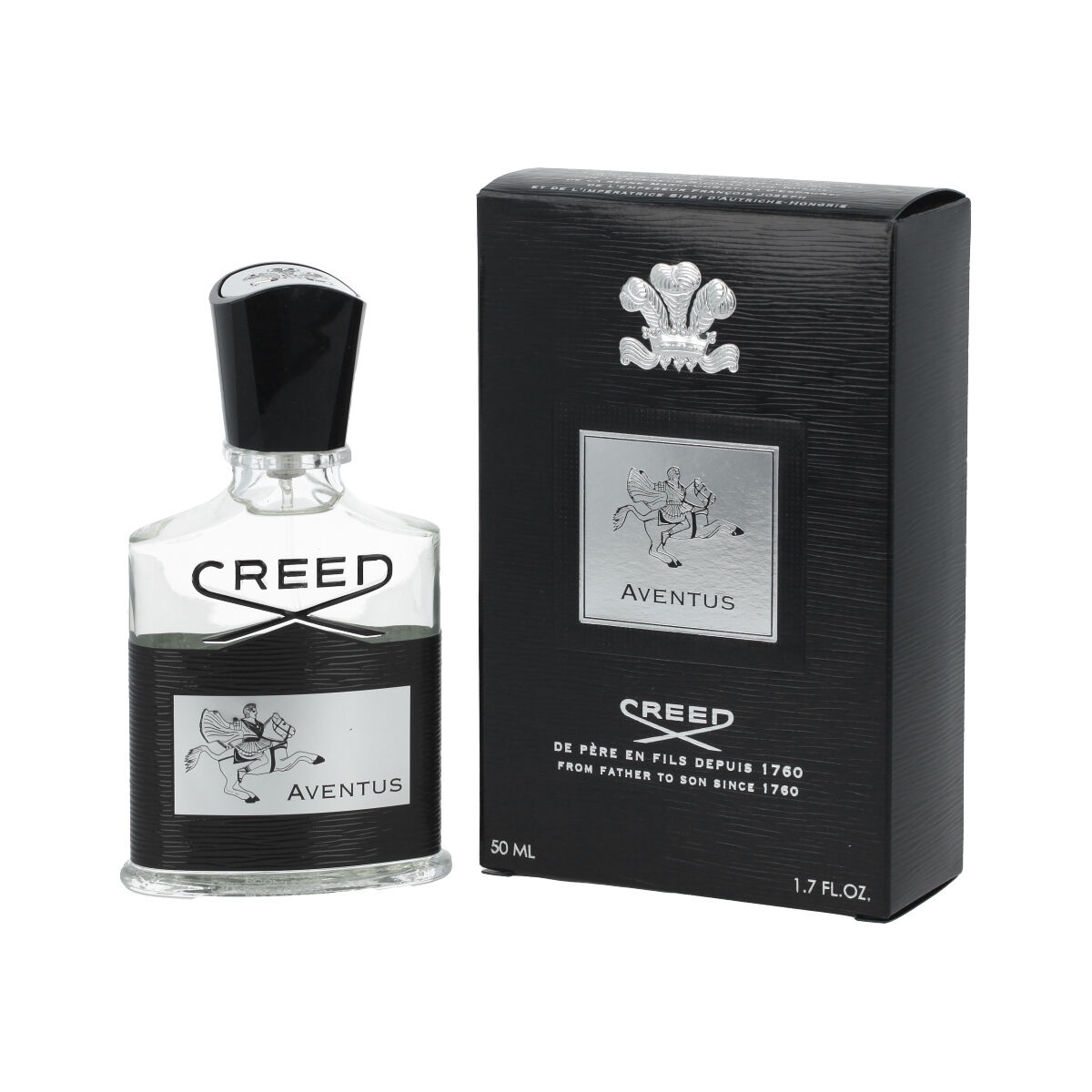 Parfym Herrar Creed EDP