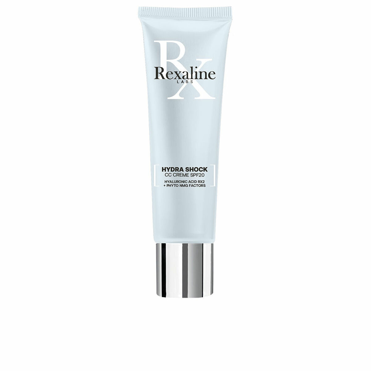 Ansiktskräm Rexaline Hydra Shock Cc Creme Spf20