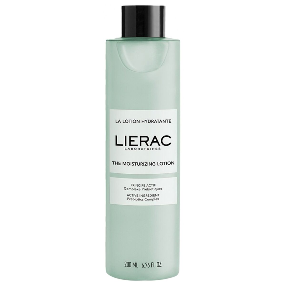 Remngörande lotion Lierac Gel