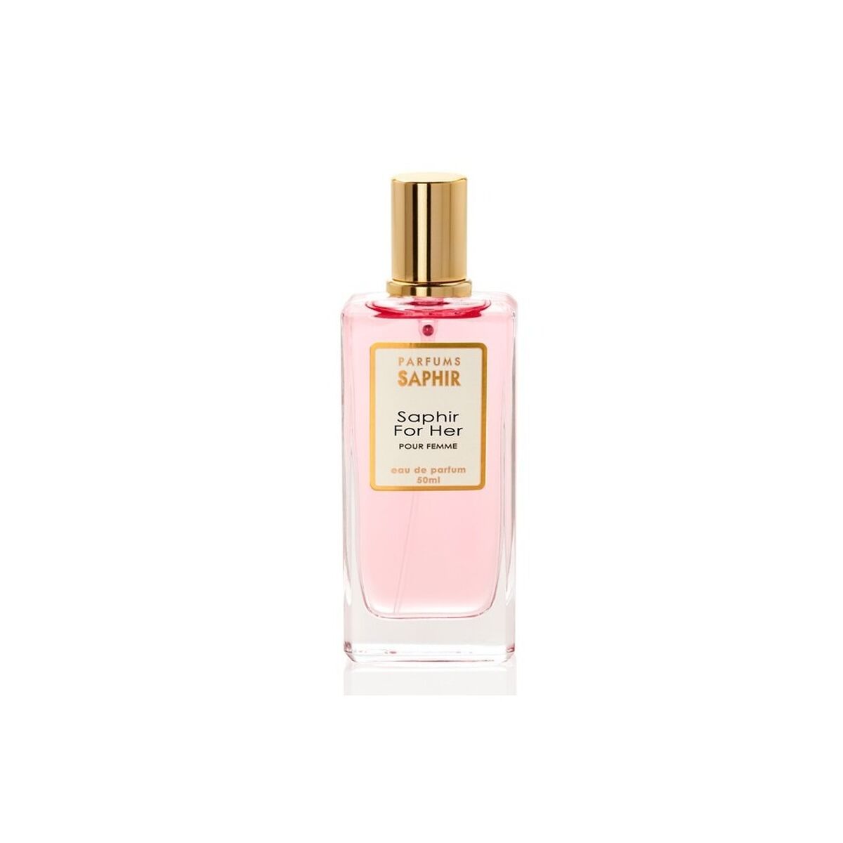 Parfym Damer Helena Rubinstein Saphir EDP 50 ml