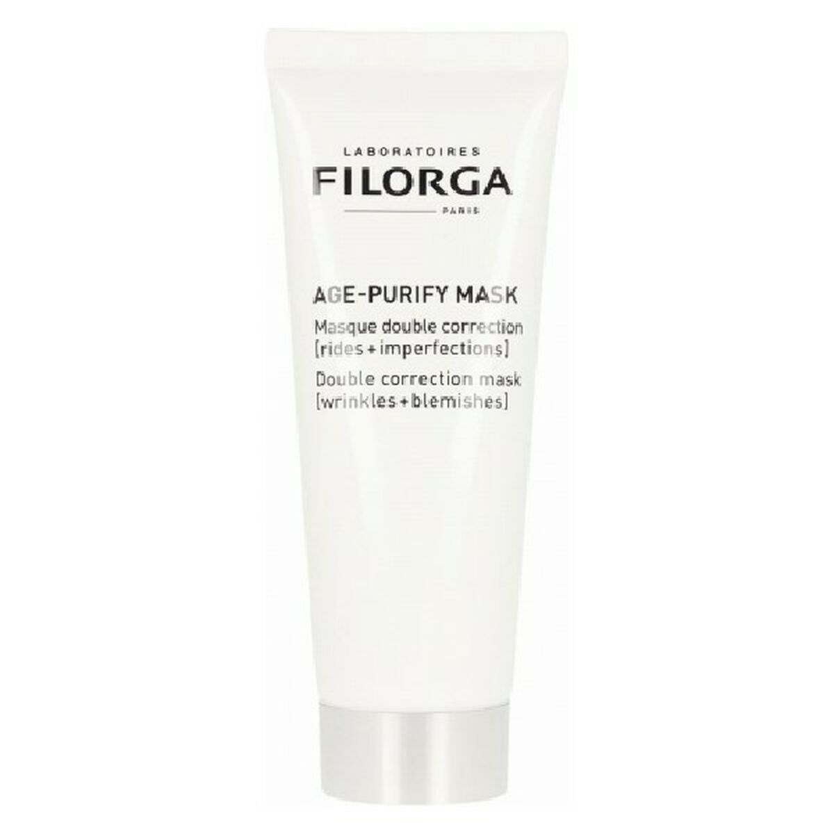 Lindrande ansiktsmask Filorga Mascarilla 75 ml