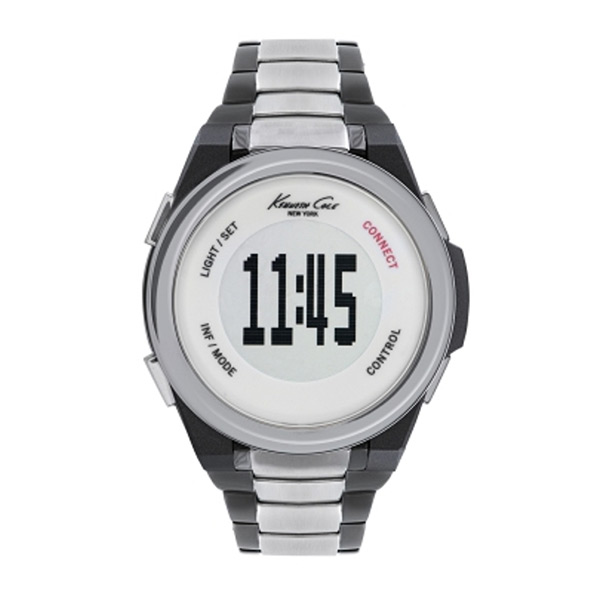 Herrklocka Kenneth Cole 10023868 (Ø 47 mm)