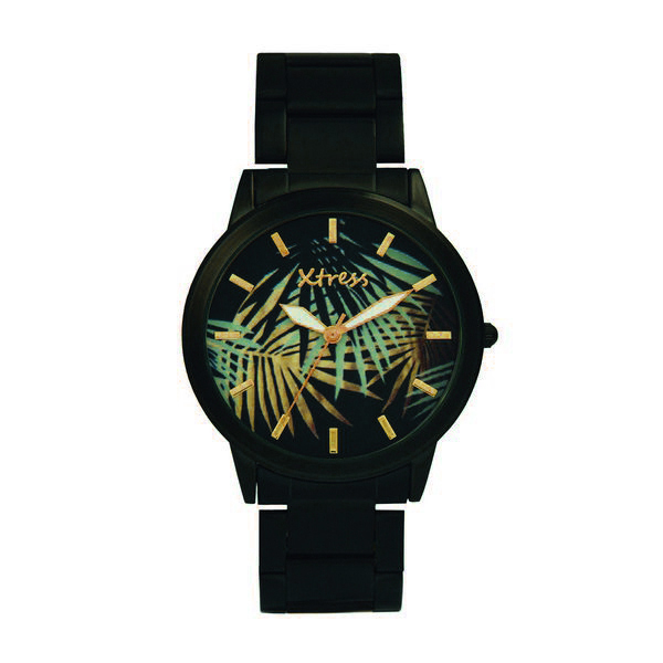 Damklocka XTRESS XNA1034-10 (Ø 40 mm)