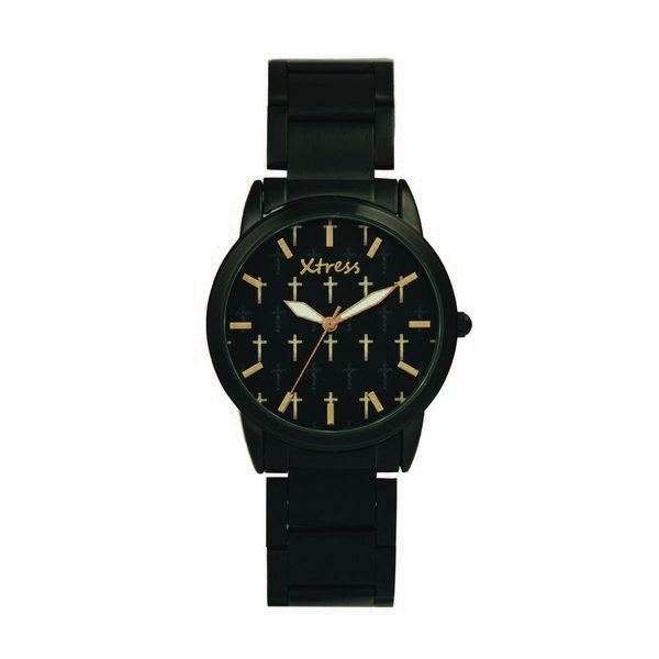 Damklocka XTRESS XNA1037-01 (Ø 34 mm)
