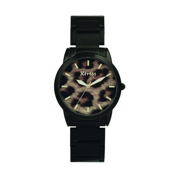 Damklocka XTRESS XNA1037-07 (Ø 34 mm)