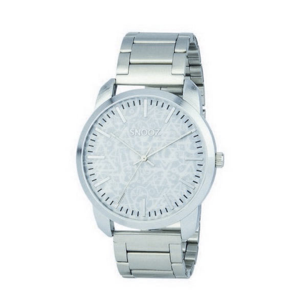 Unisexklocka Snooz Saa0043-63 (Ø 44 mm)