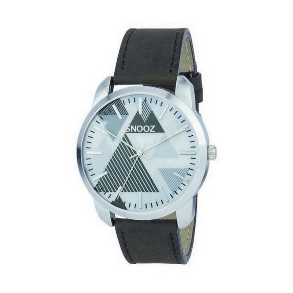Unisexklocka Snooz Saa0044-67 (Ø 44 mm)