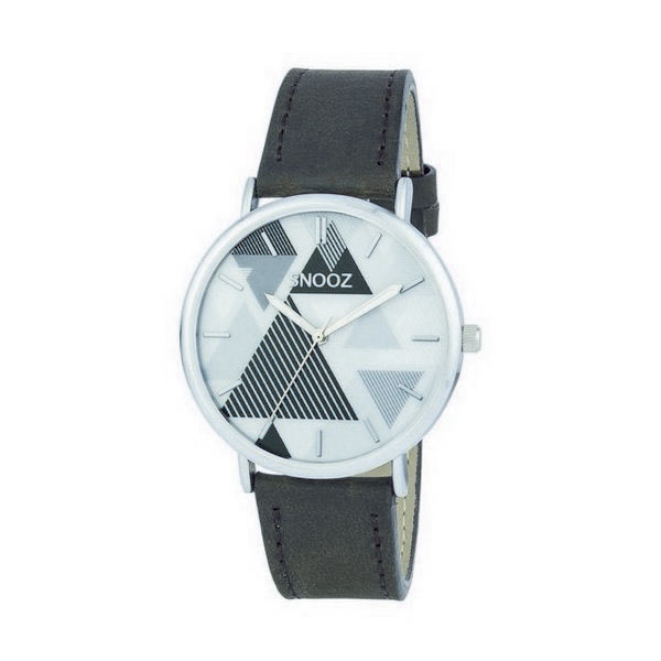 Unisexklocka Snooz Saa1041-67 (Ø 40 mm)