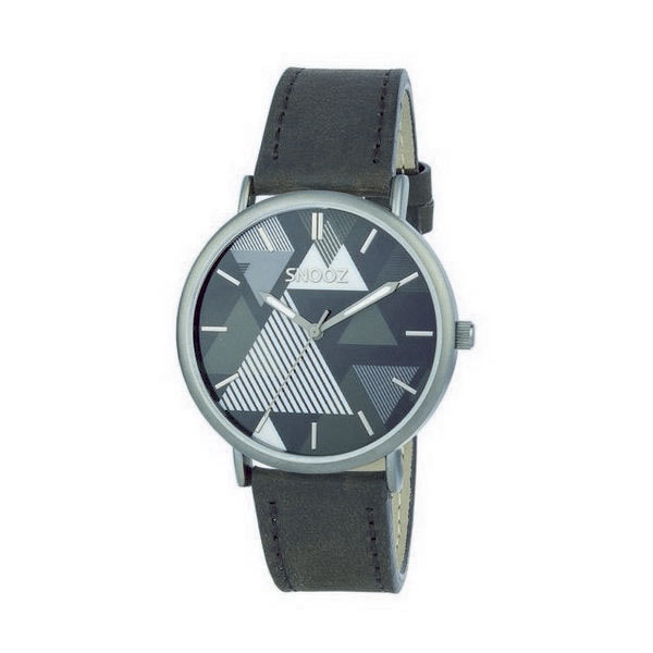 Unisexklocka Snooz Saa1041-68 (Ø 40 mm)
