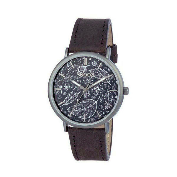 Unisexklocka Snooz Saa1041-75 (Ø 40 mm)