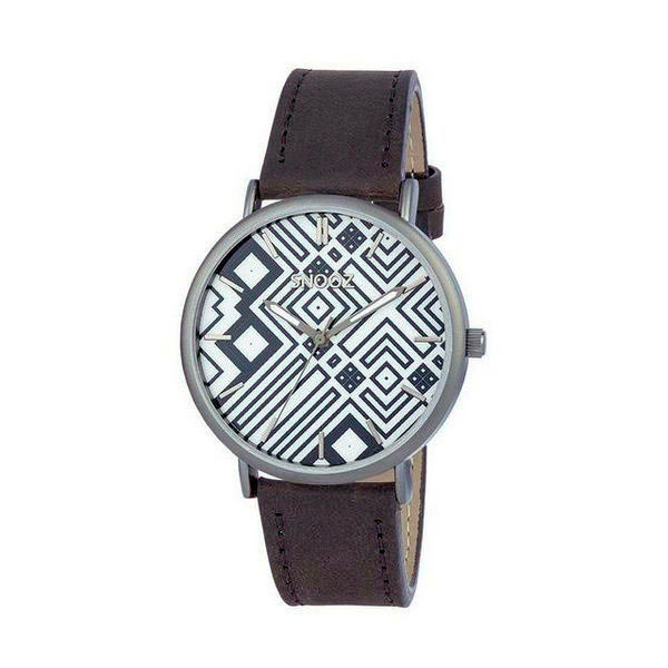 Unisexklocka Snooz Saa1041-76 (Ø 40 mm)