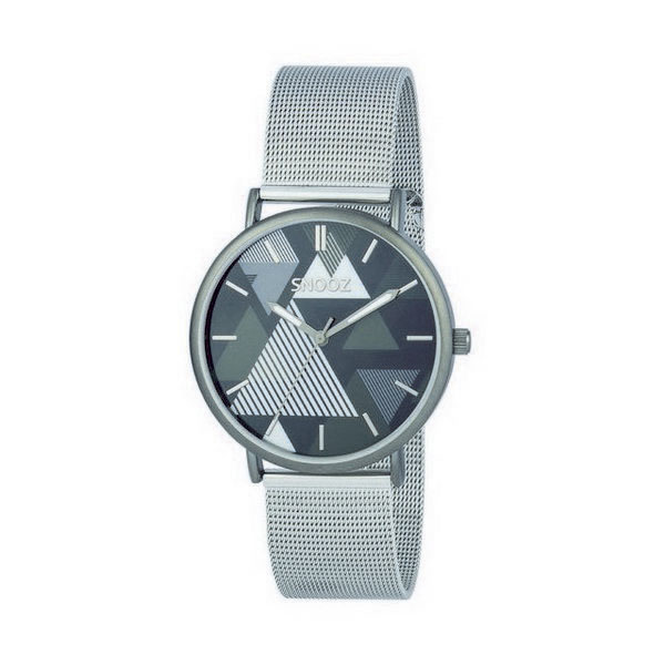 Unisexklocka Snooz Saa1042-68 (Ø 40 mm)