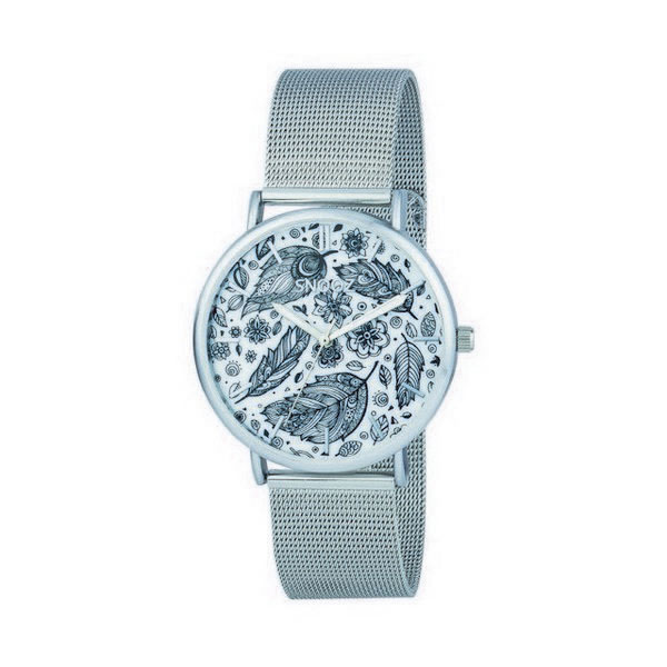 Unisexklocka Snooz Saa1042-79 (Ø 40 mm)
