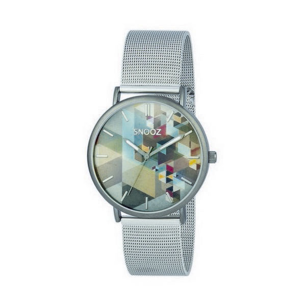 Unisexklocka Snooz Saa1042-80 (Ø 40 mm)