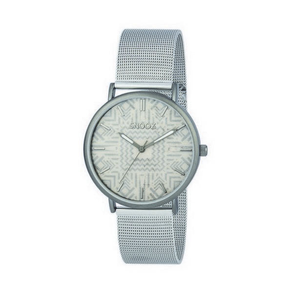Unisexklocka Snooz Saa1042-82 (Ø 40 mm)