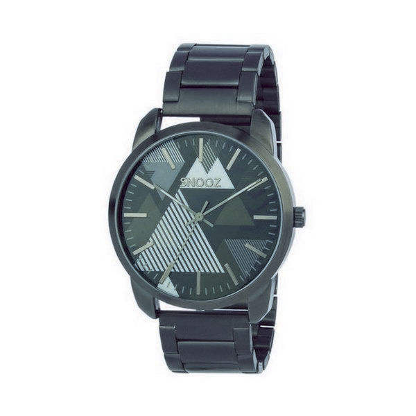 Unisexklocka Snooz Saa1043-68 (Ø 44 mm)