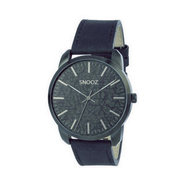 Unisexklocka Snooz Saa1044-64 (Ø 44 mm)