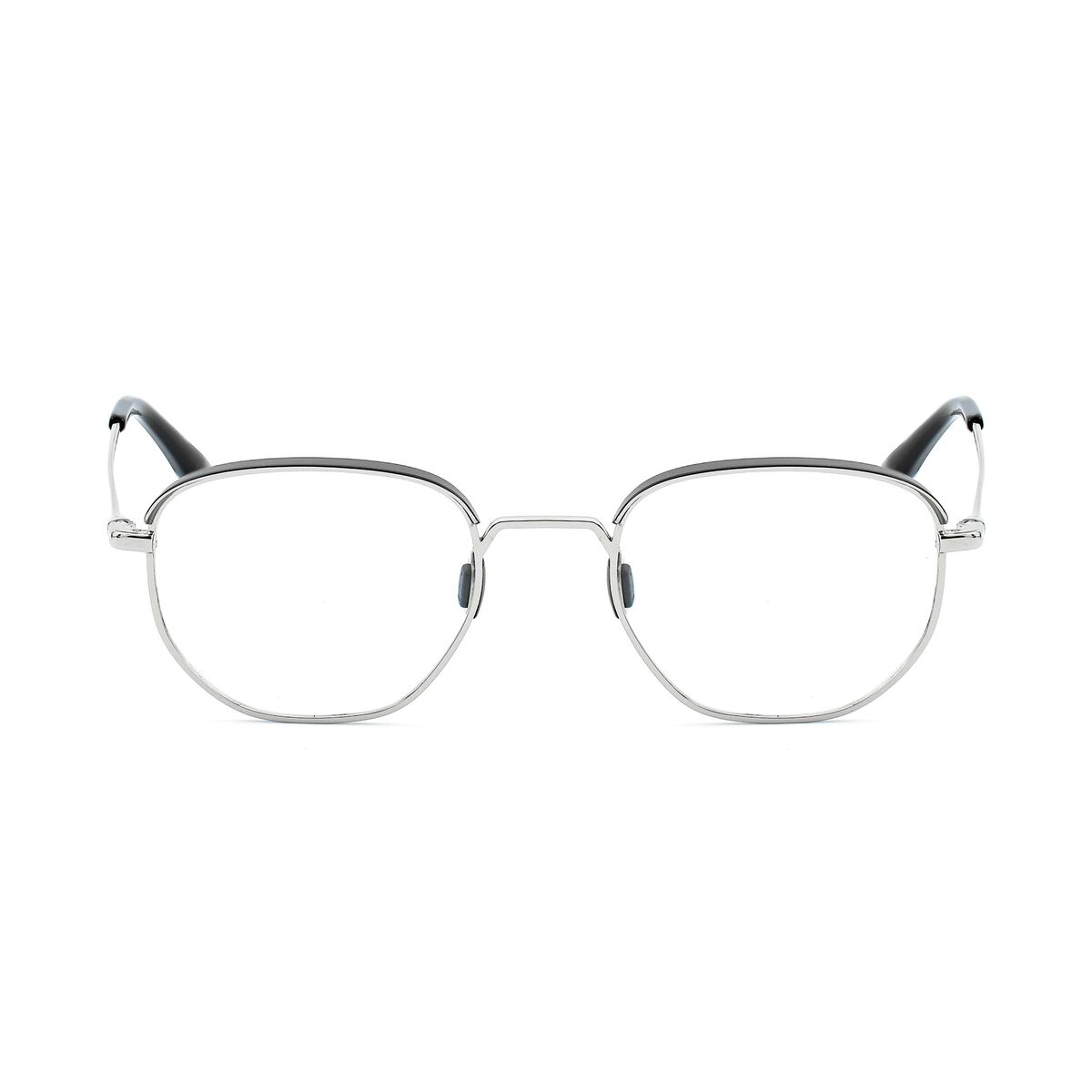 Glasögon Vuarnet VL19220002 Gyllene Ø 51 mm