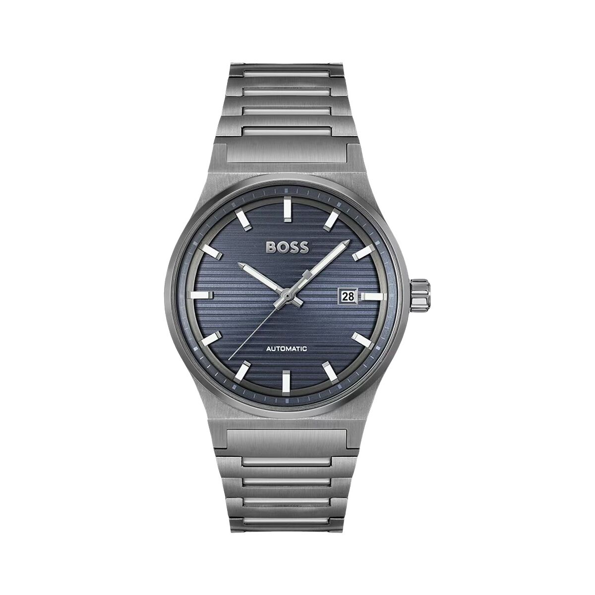 Herrklocka Hugo Boss 1514119 (Ø 37 mm)