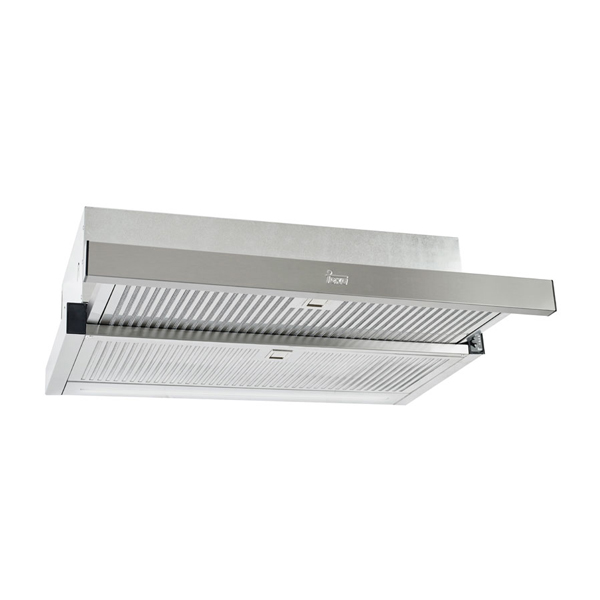 Konventionell fläkt Teka 40436850 90 cm 694 m³/h 230W C Stål