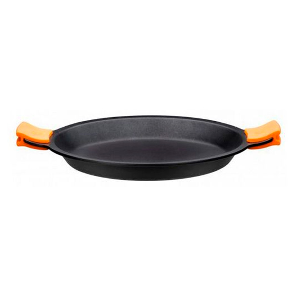 Gryta BRA A271636 (Ø 36 cm) Aluminium Smitt aluminium Ø 36 cm