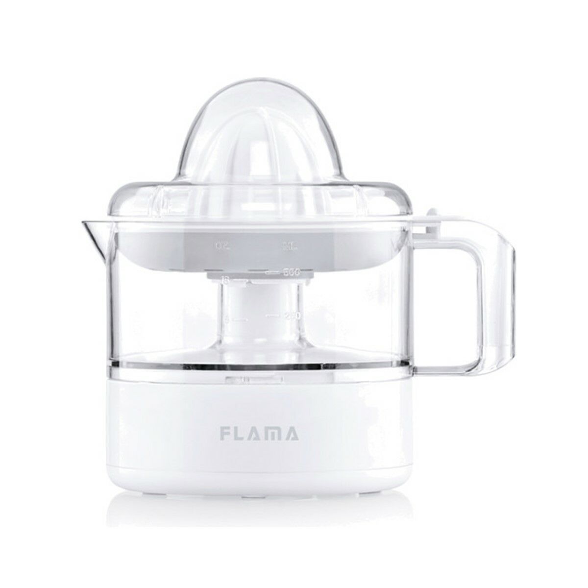 Elektrisk Juicepress Flama 2907FL