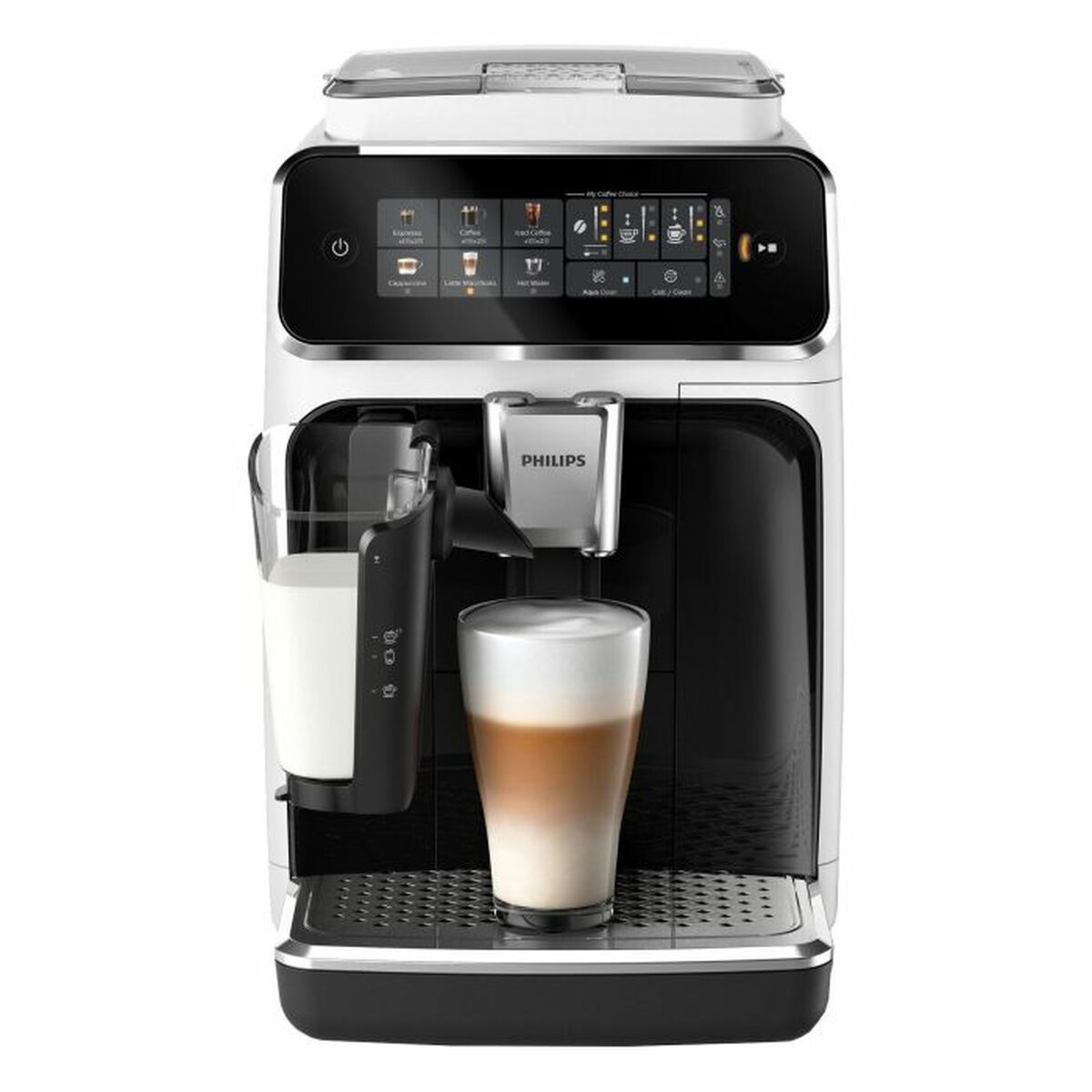 Superautomatisk kaffebryggare Philips EP3343/50