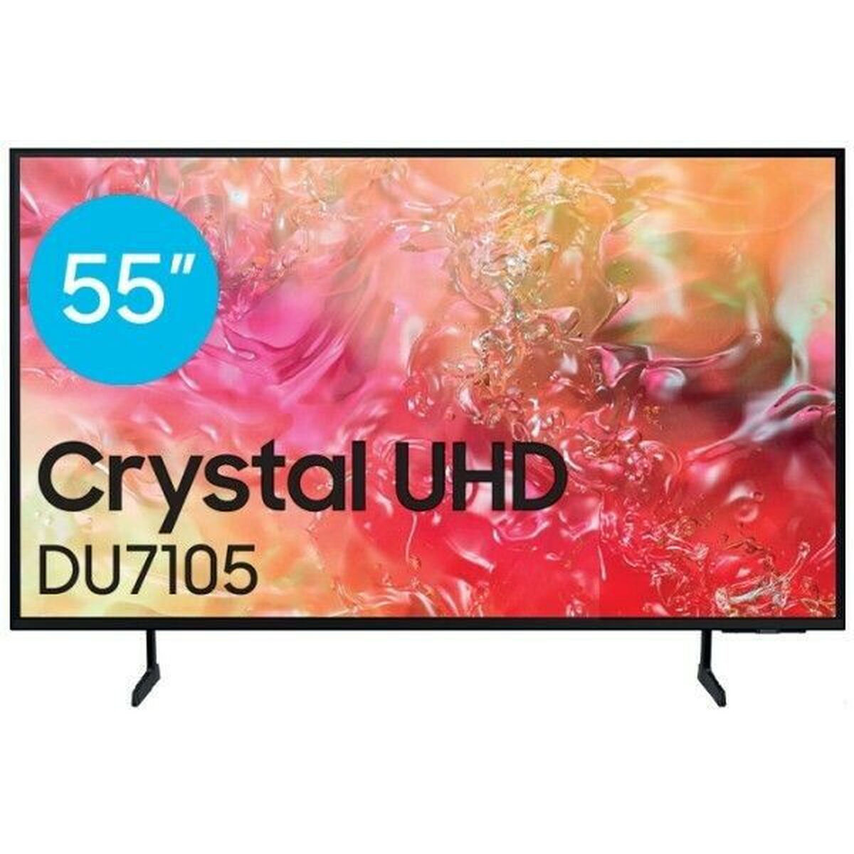 Smart TV Samsung TU55DU7105 4K Ultra HD 55