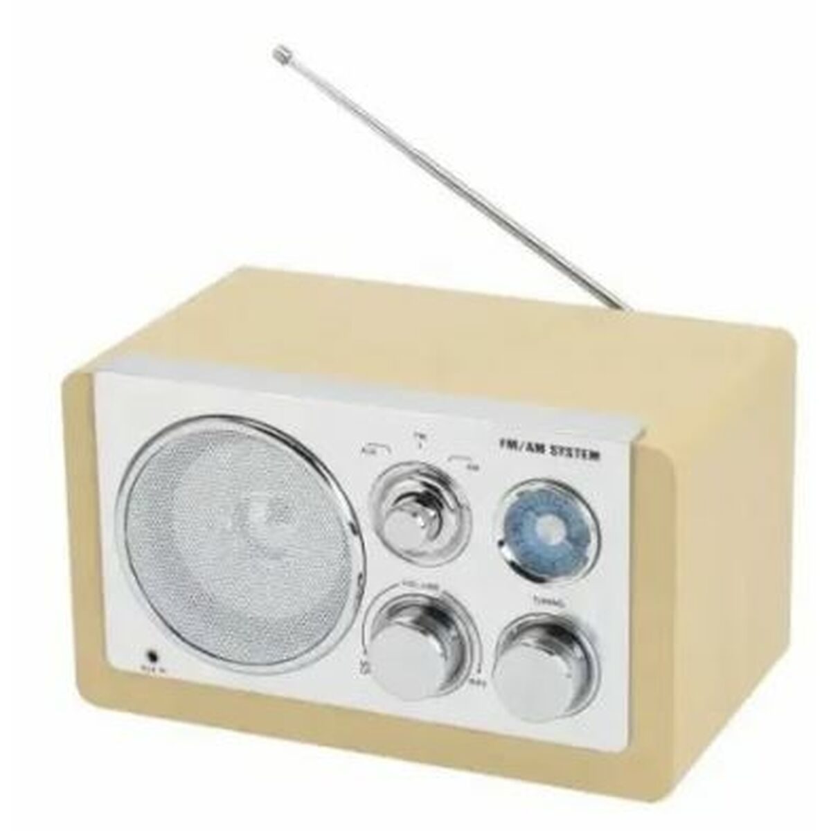 Radiotransistor Denver Electronics TR-63