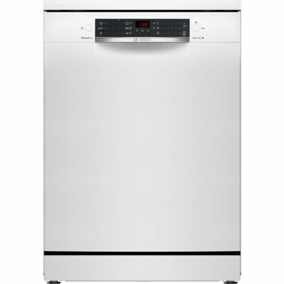 Diskmaskin BOSCH SMS46KW01E