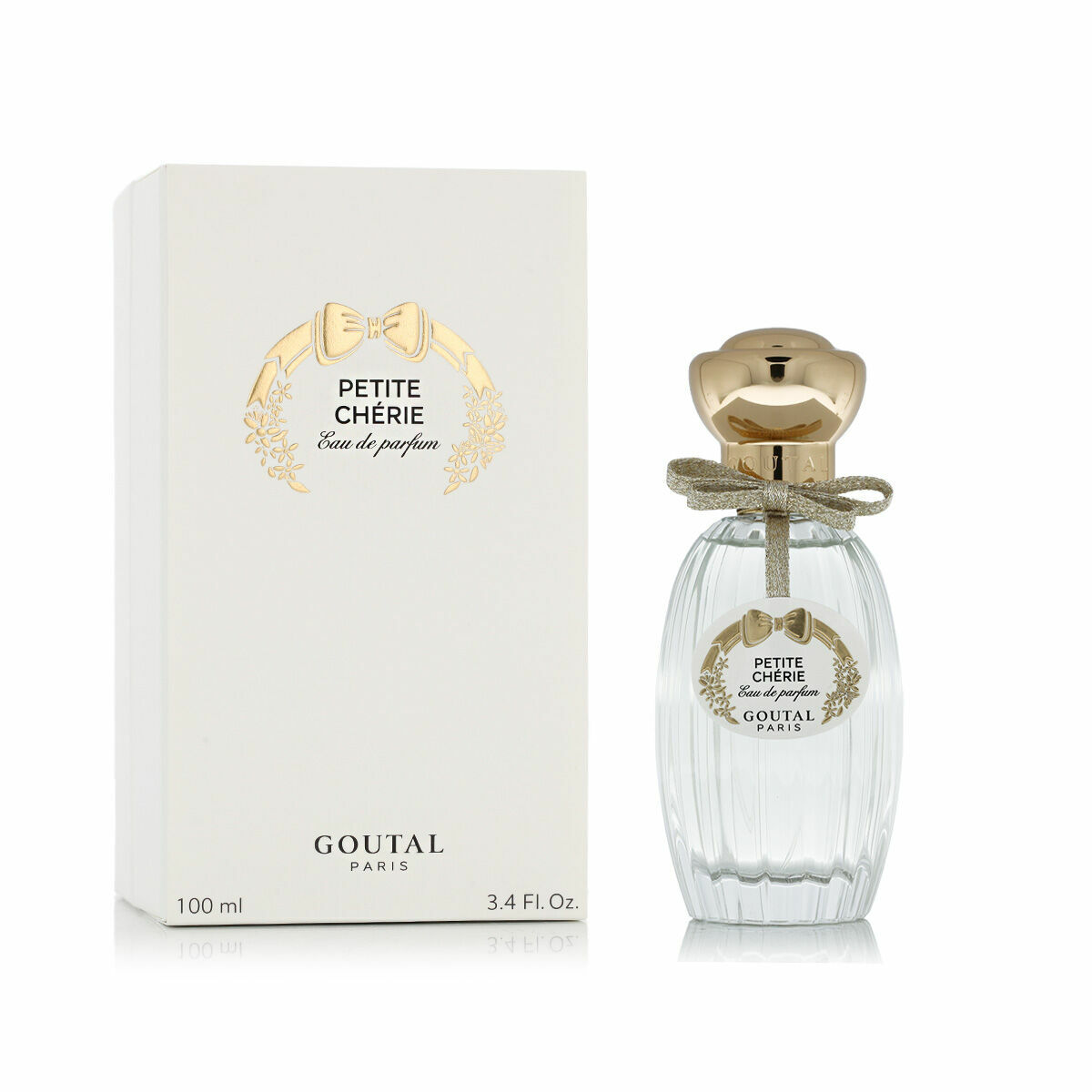 Parfym Herrar Goutal Petite Cherie 100 ml