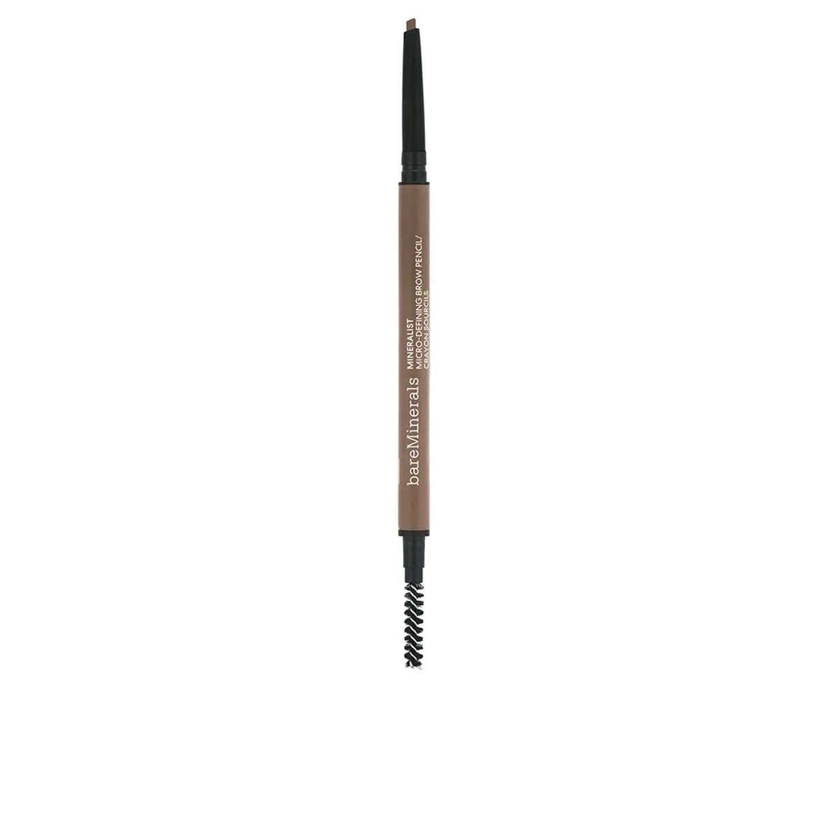 Ögonbrynspenna bareMinerals Mineralist Light Brunette