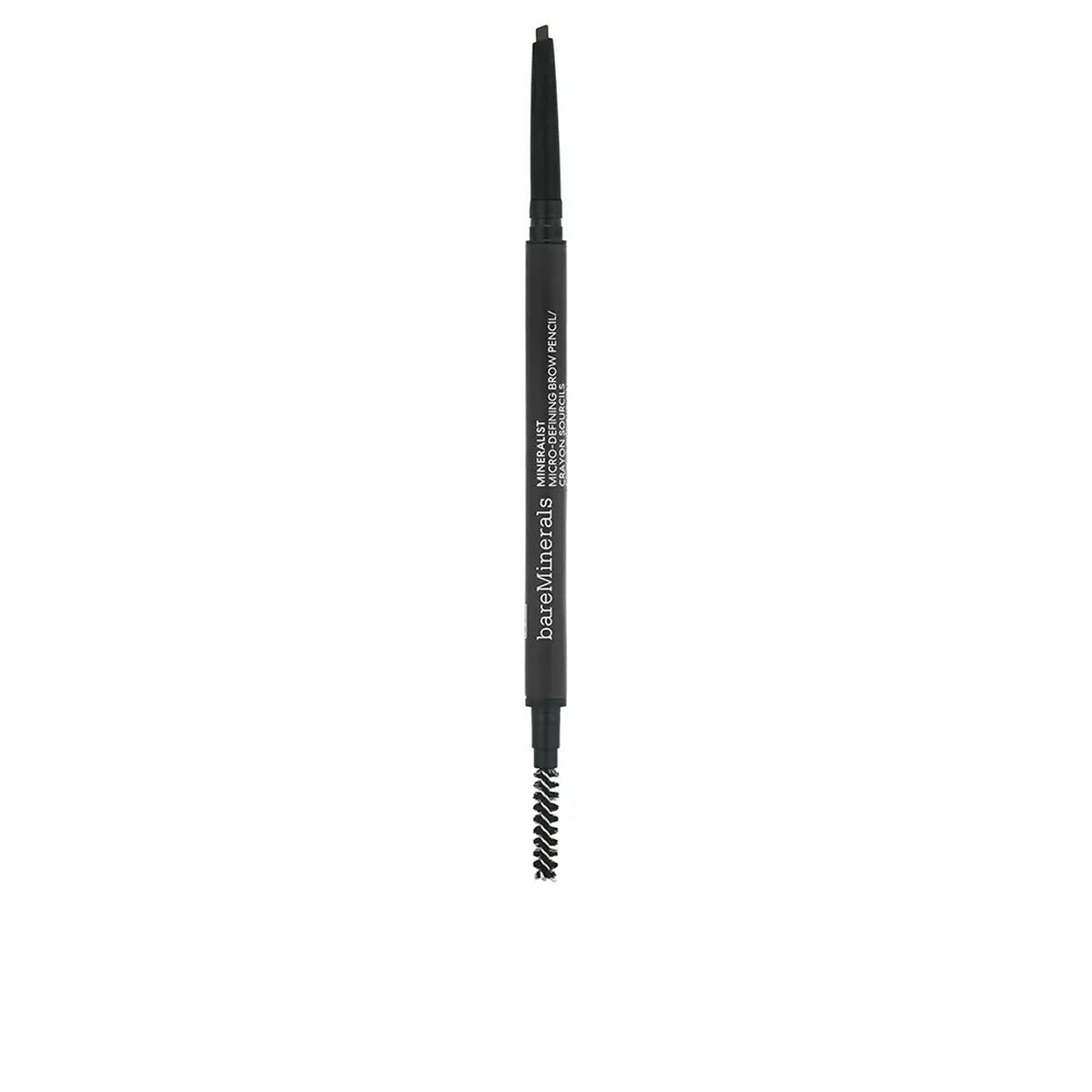 Ögonbrynspenna bareMinerals Mineralist Rich Black
